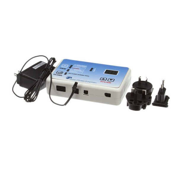 Dc Control Replacement